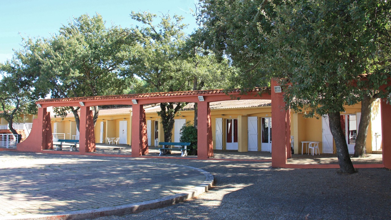 Photo of Patio Balcony in Plage d'Argeles