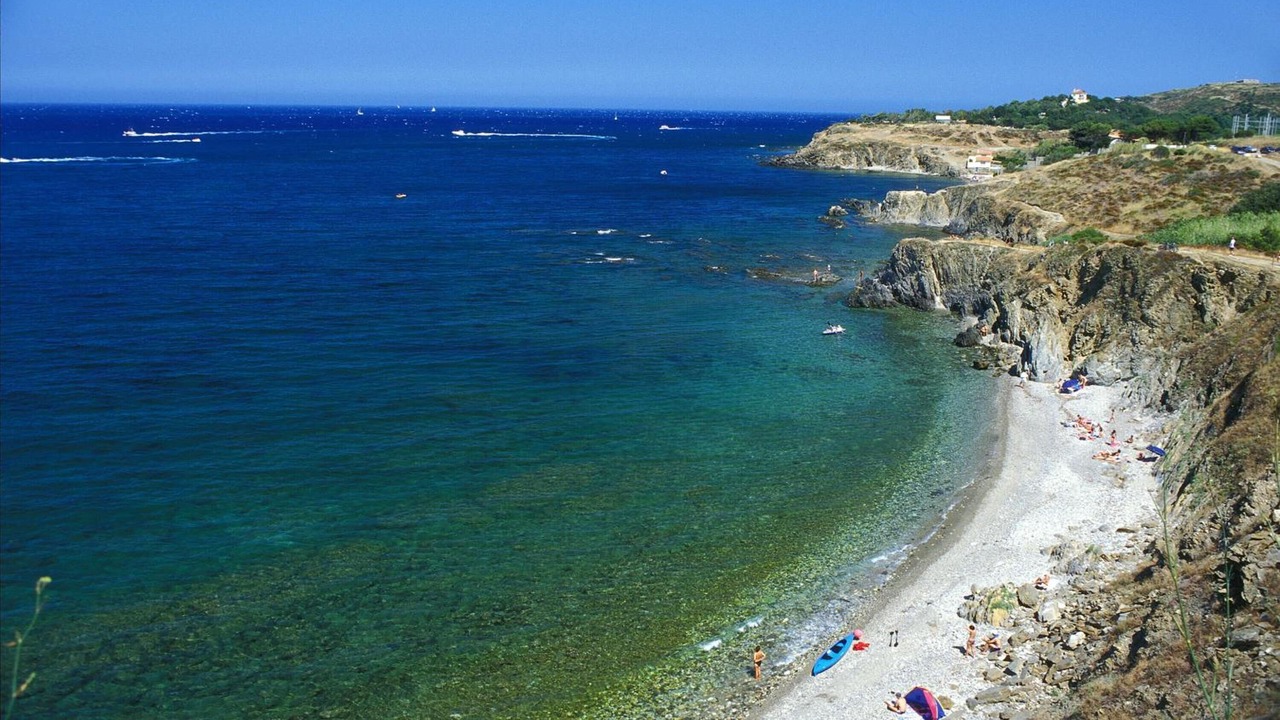 Photo of Others in Plage d'Argeles