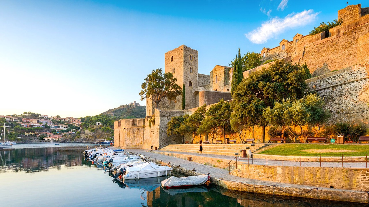 Photo of Outdoor in Plage d'Argeles
