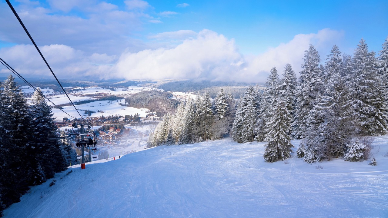 Photo of Others in Metabief