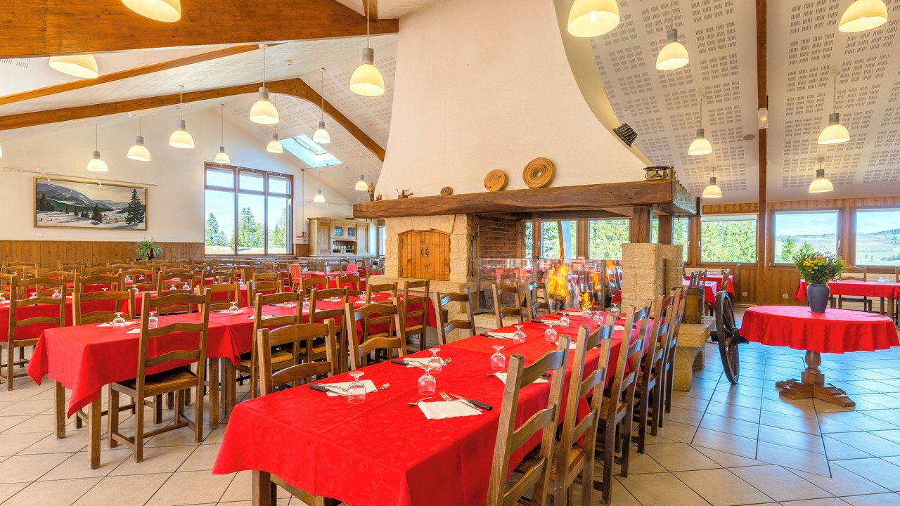 Photo of Others in Metabief