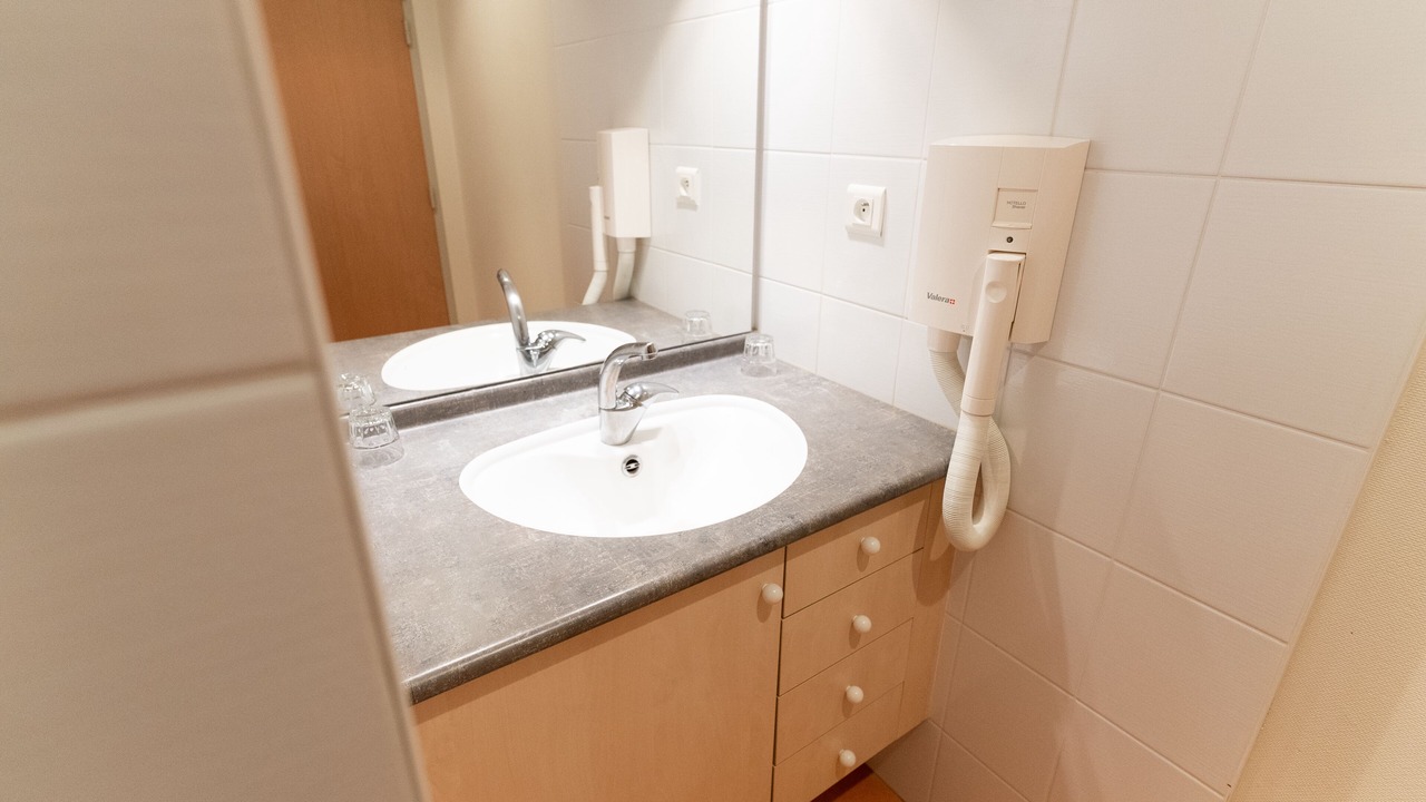 Photo of Bathroom in Metabief