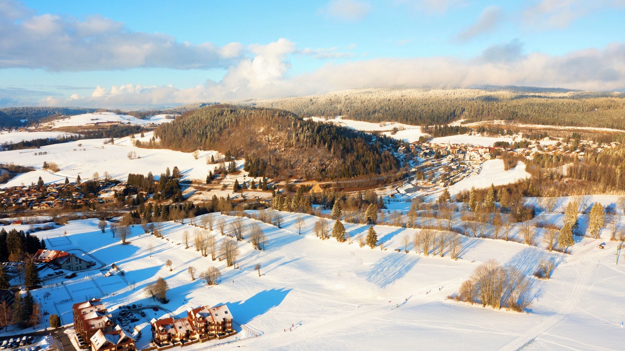Photo of Outdoor in Metabief