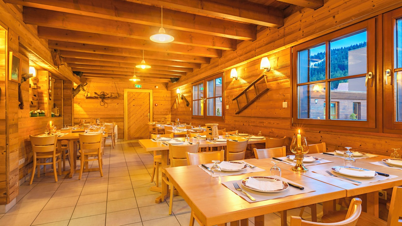 Photo of Others in Metabief