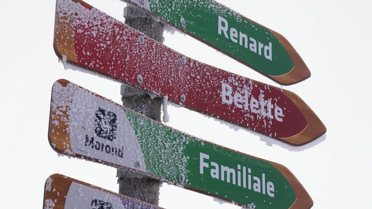 Photo of Others in Metabief