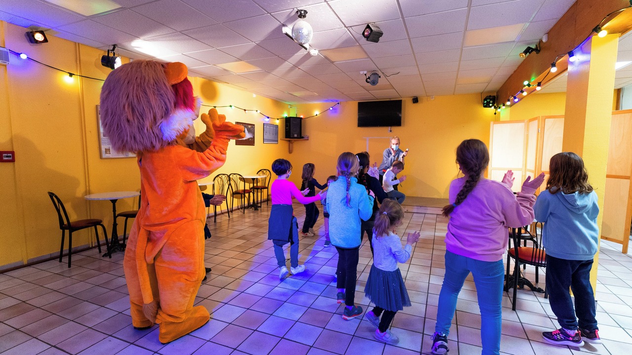 Photo of Others in Metabief