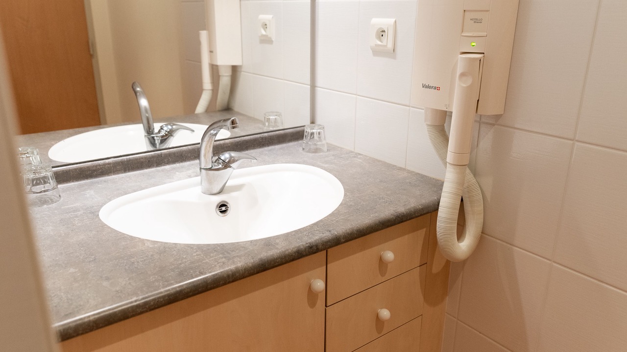 Photo of Bathroom in Metabief