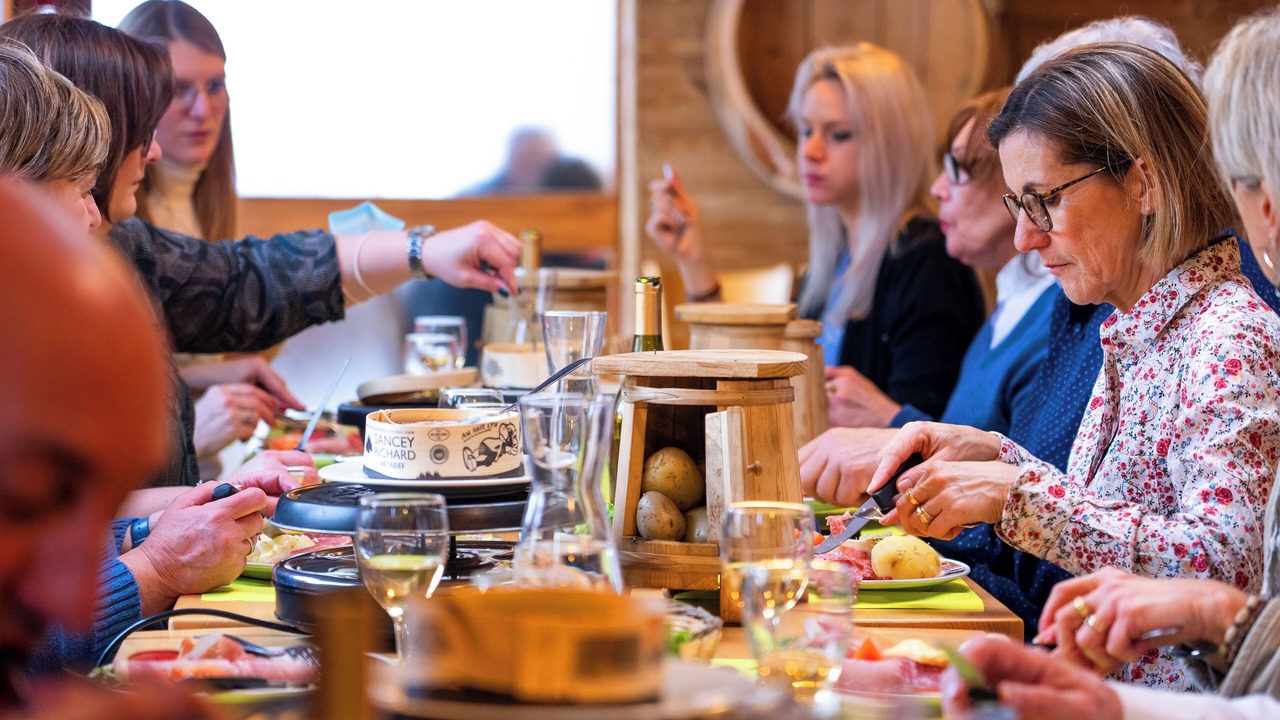 Photo of Others in Metabief