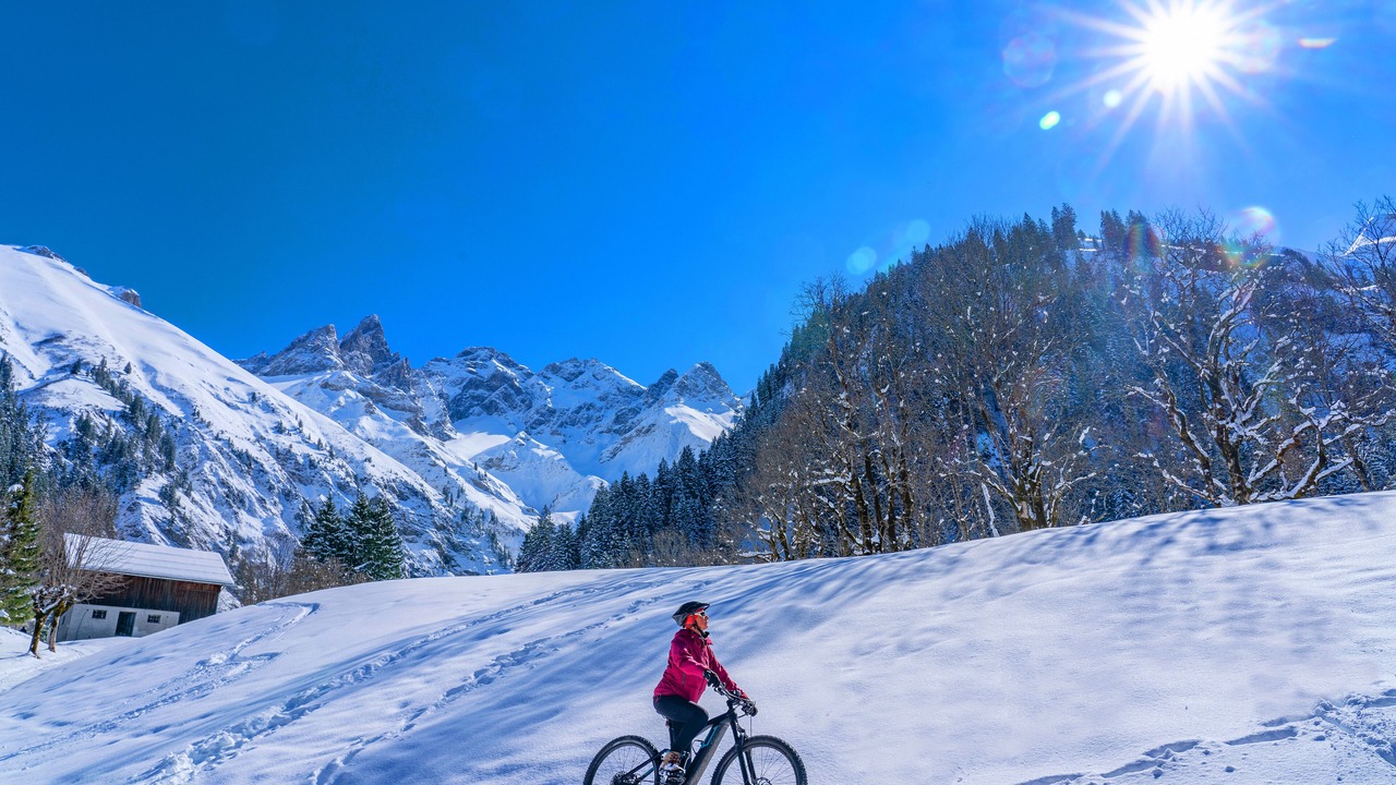 Photo of Outdoor in Metabief