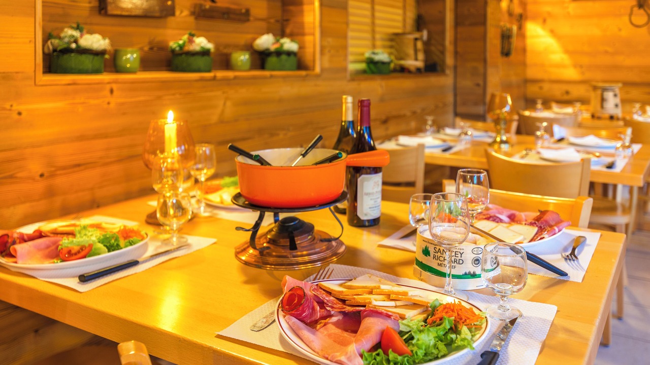 Photo of Others in Metabief