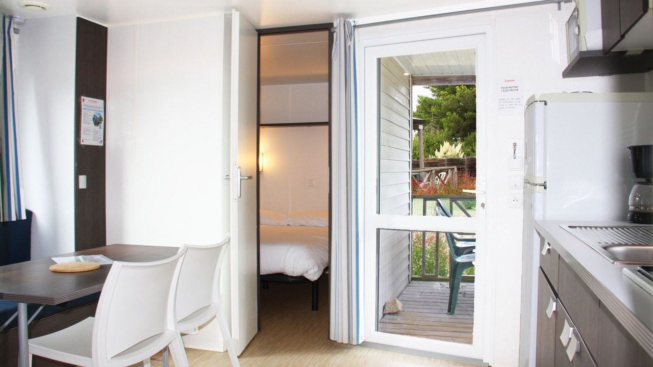 Photo of Kitchen in Fouras