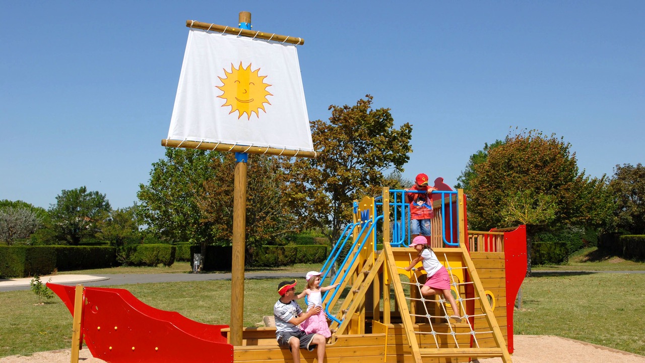 Photo of Outdoor in Fouras