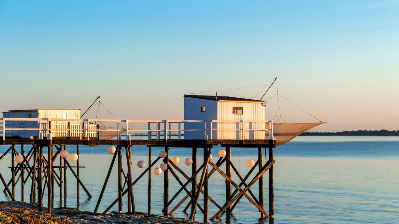 Photo of Outdoor in Fouras