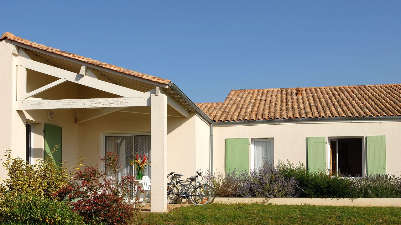 Photo of Outdoor in Fouras