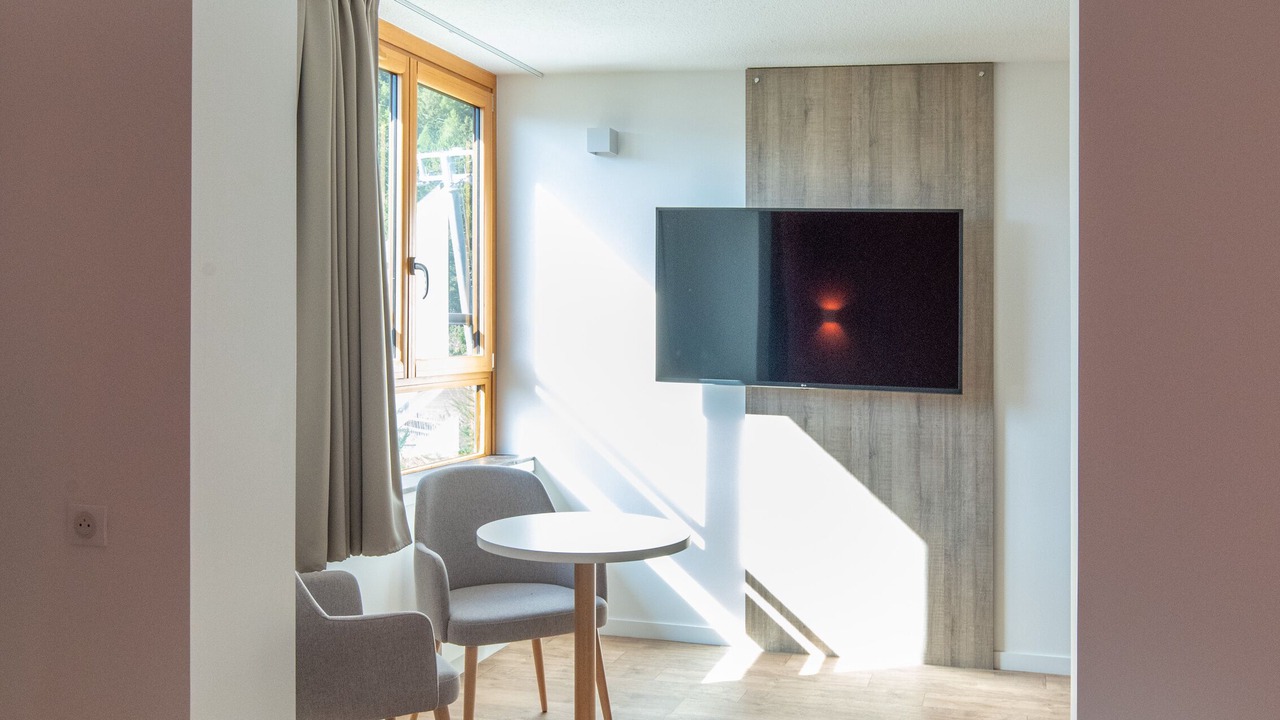 Photo of Bedroom in Les Karellis
