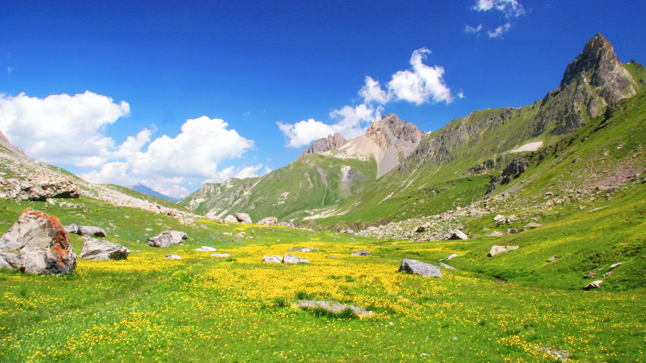 Photo of Outdoor in Les Karellis