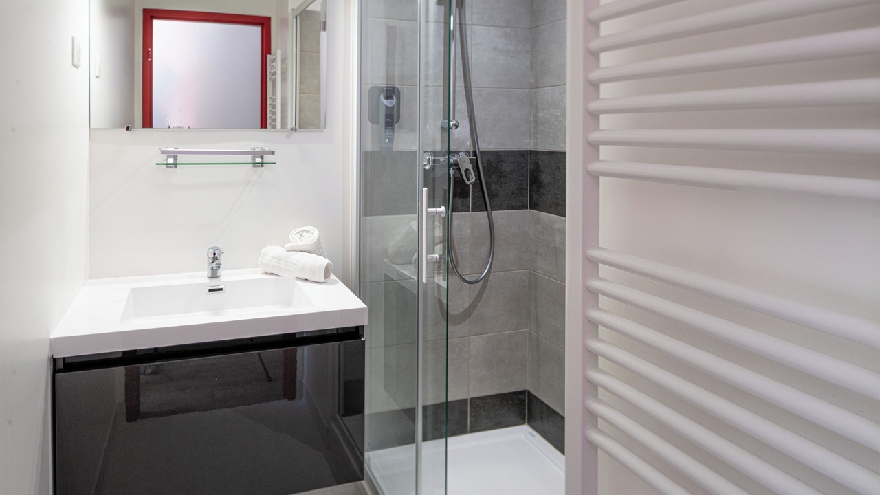 Photo of Bathroom in Les Karellis