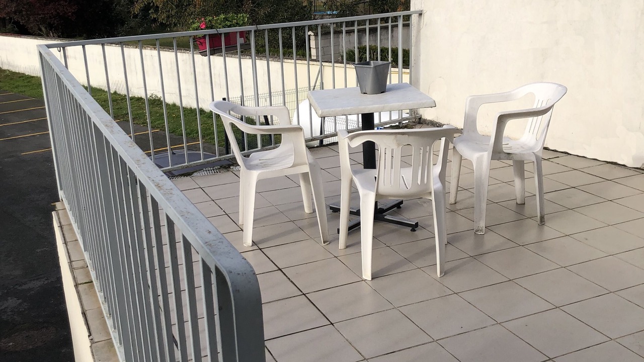 Photo of Patio Balcony in Avrigny