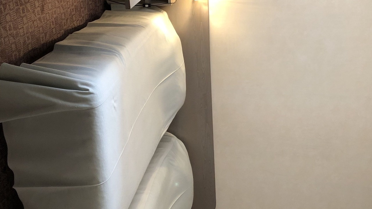 Photo of Bedroom in Avrigny