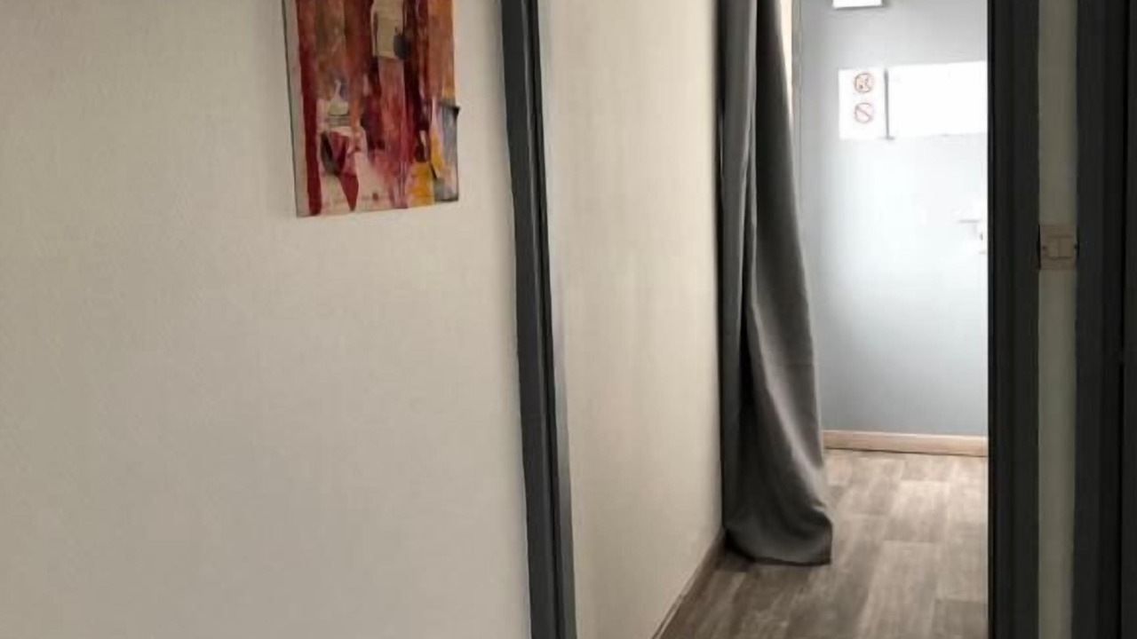 Photo of Bedroom in Avrigny