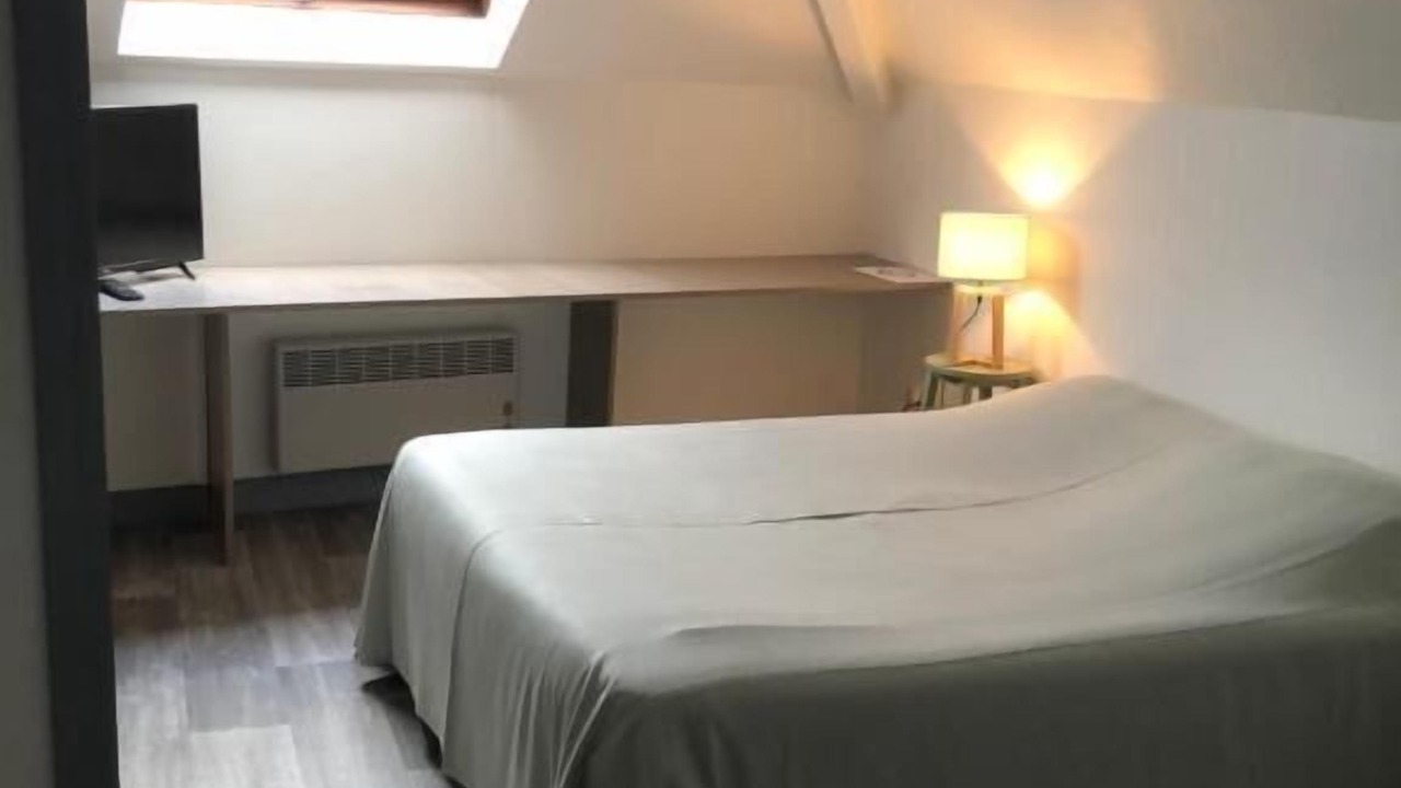 Photo of Bedroom in Avrigny