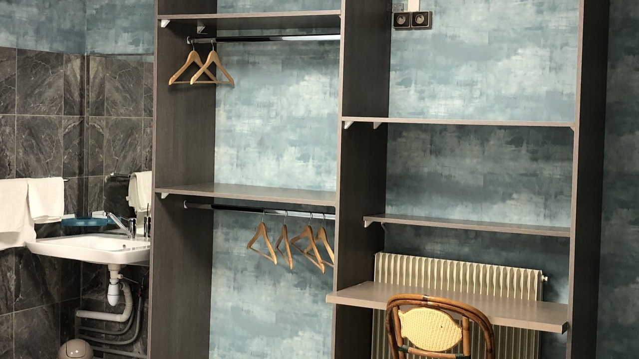 Photo of Bathroom in Avrigny