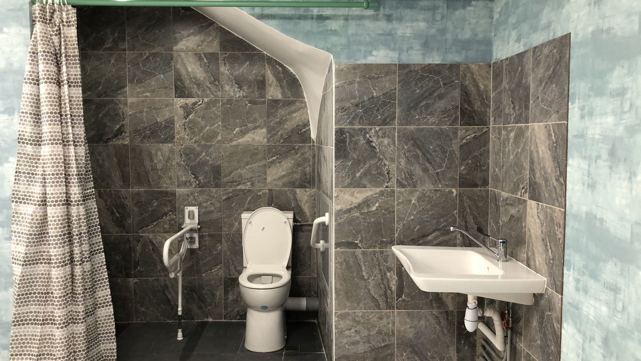 Photo of Bathroom in Avrigny