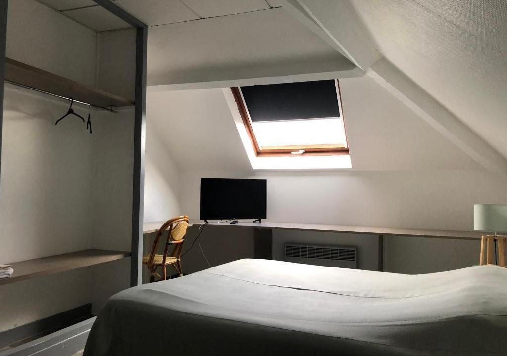 Photo of Bedroom in Avrigny