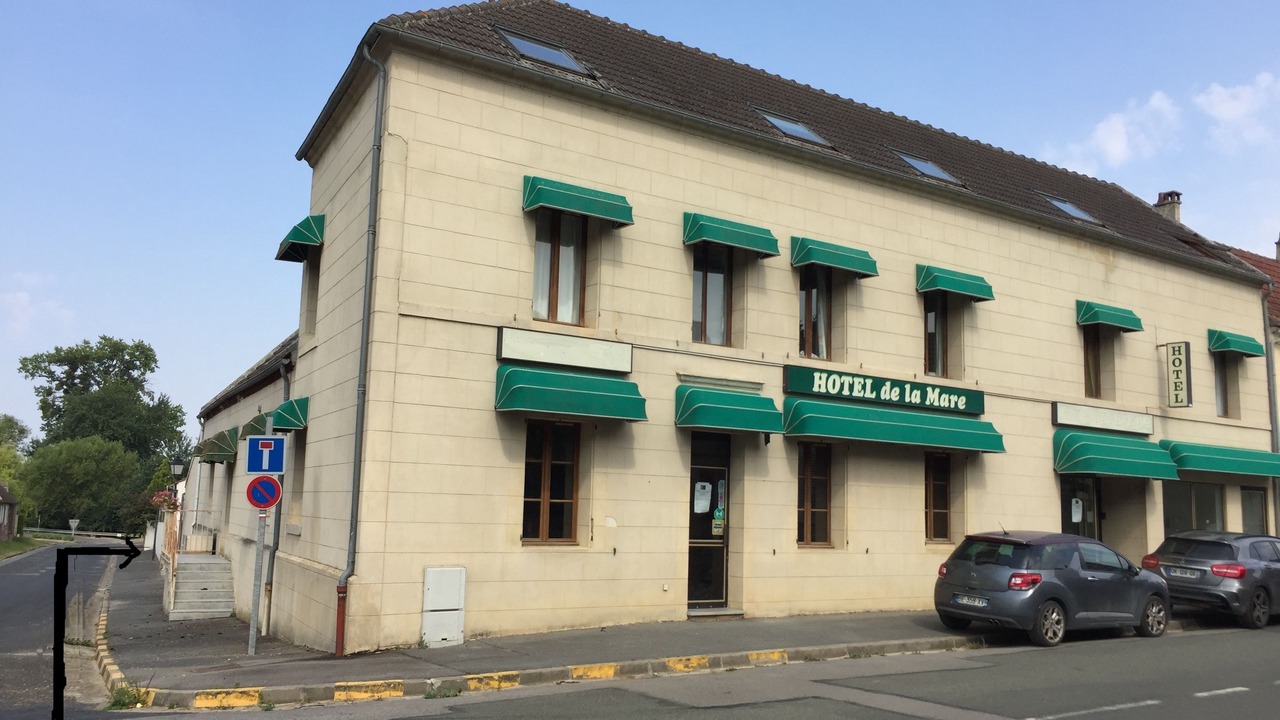 Photo of Outdoor in Avrigny