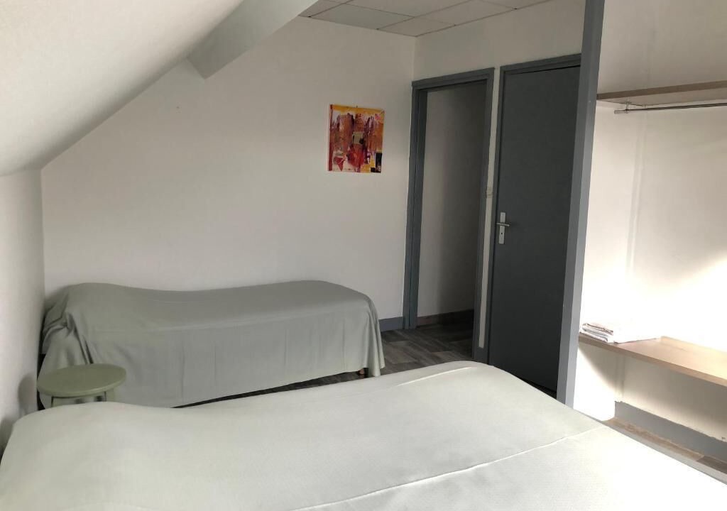 Photo of Bedroom in Avrigny