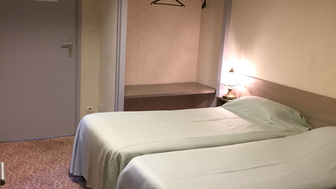 Photo of Bedroom in Avrigny