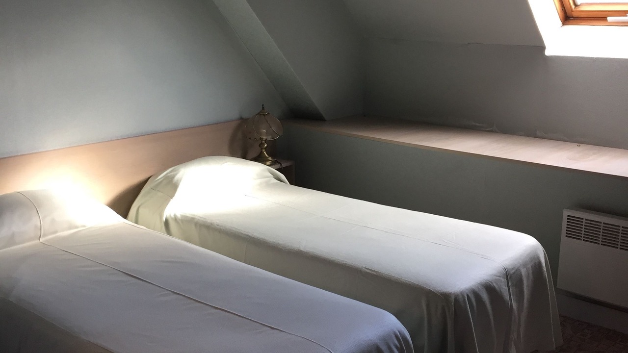 Photo of Bedroom in Avrigny