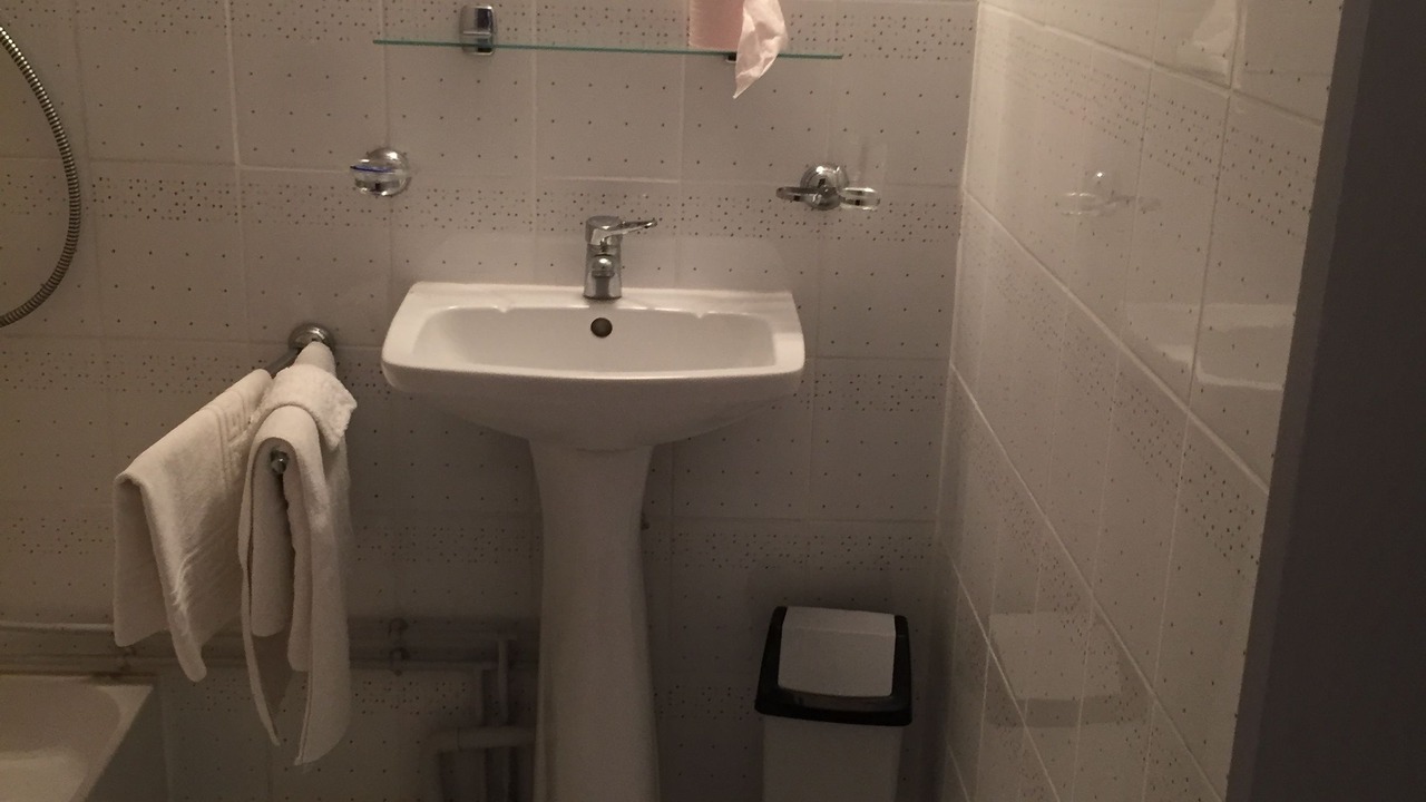 Photo of Bathroom in Avrigny
