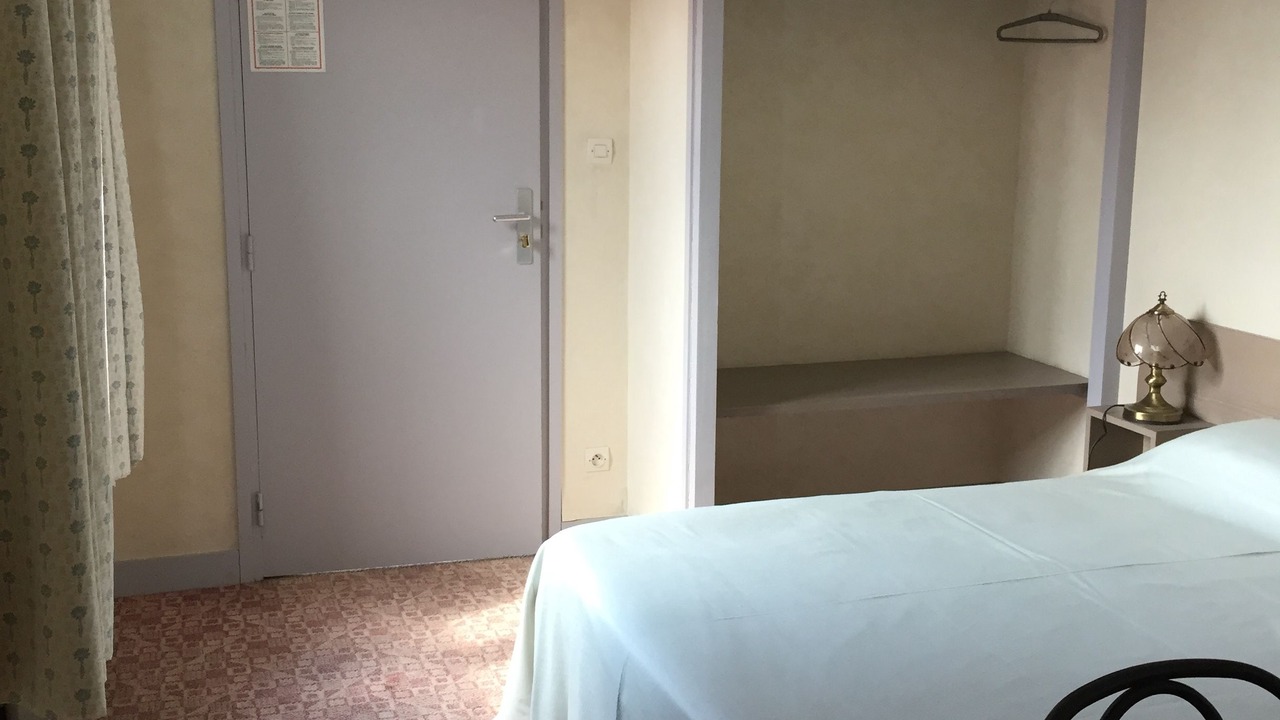 Photo of Bathroom in Avrigny