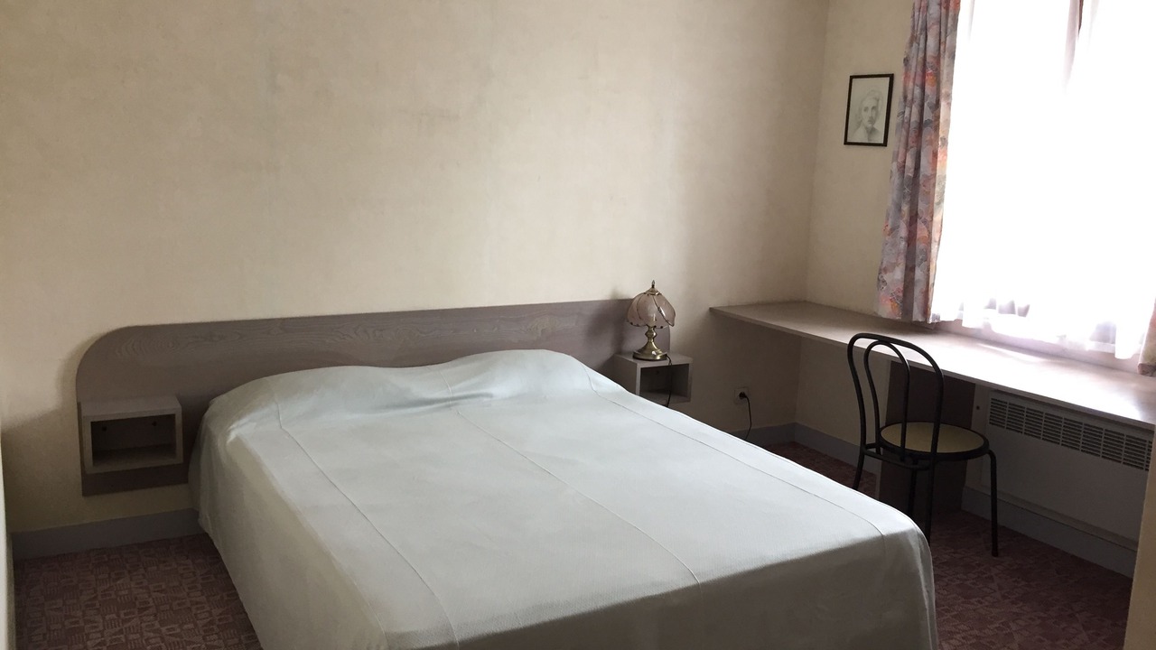 Photo of Bathroom in Avrigny