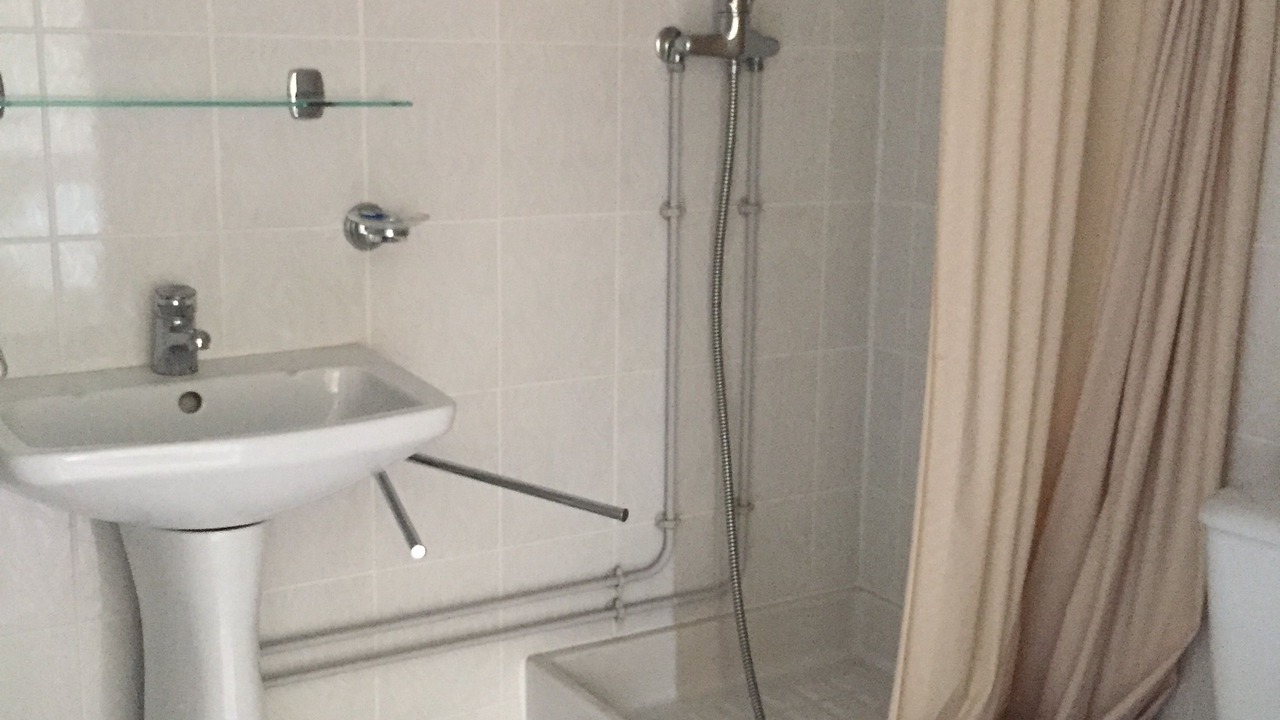 Photo of Bathroom in Avrigny