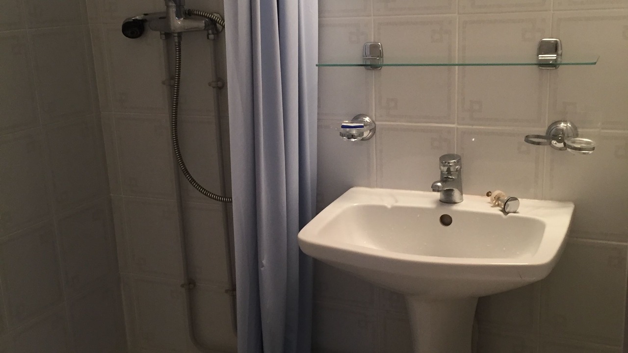 Photo of Bathroom in Avrigny