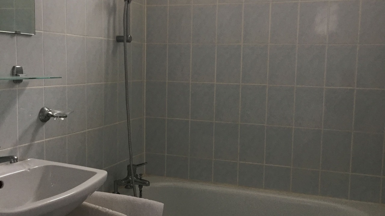 Photo of Bathroom in Avrigny