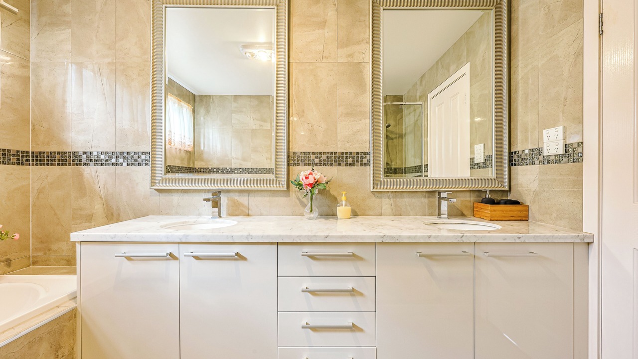 Photo of Bathroom in Doncaster