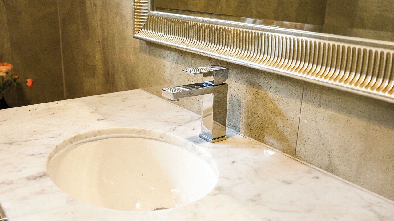 Photo of Bathroom in Doncaster