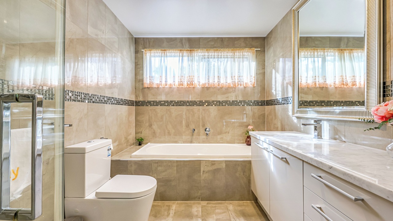 Photo of Bathroom in Doncaster