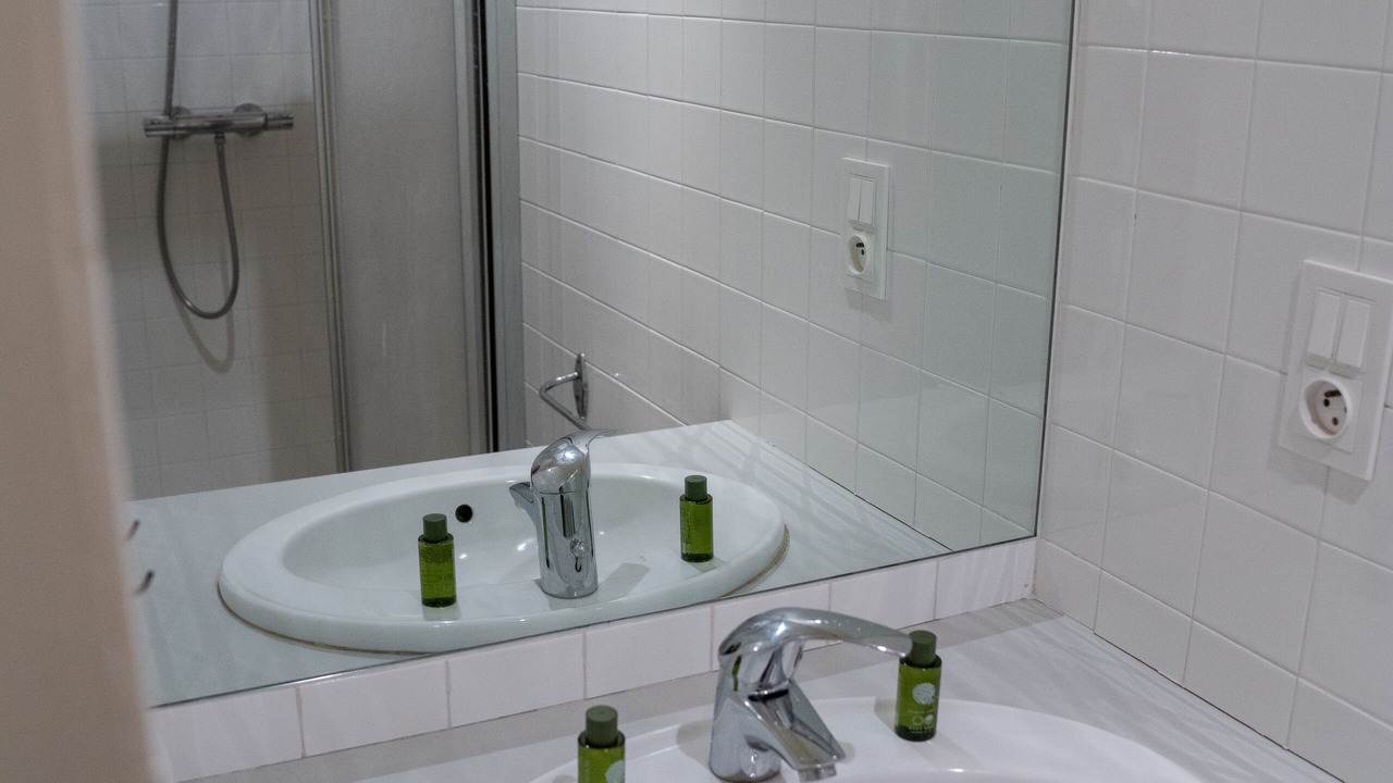 Photo of Bathroom in Jassat