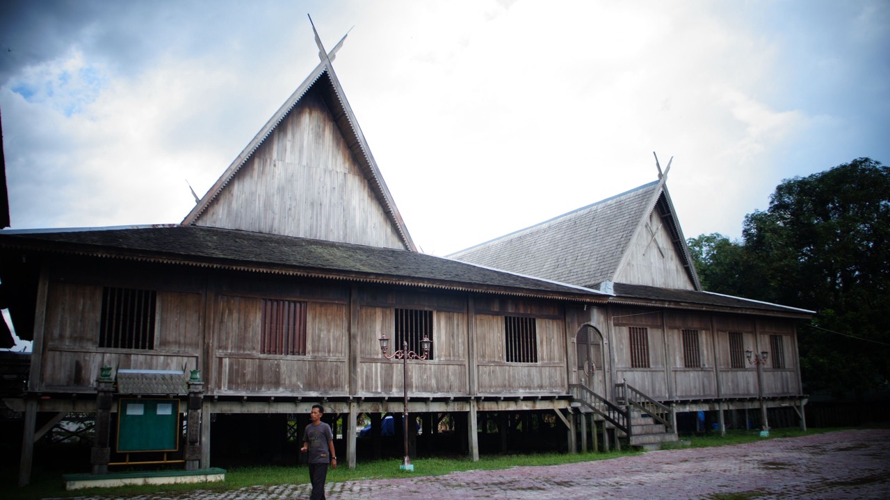 Photo of Others in Kumai