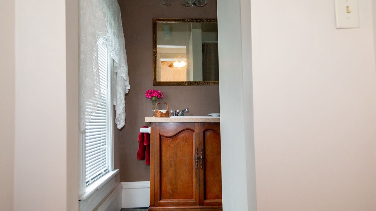 Photo of Bathroom in Sturgeon Bay
