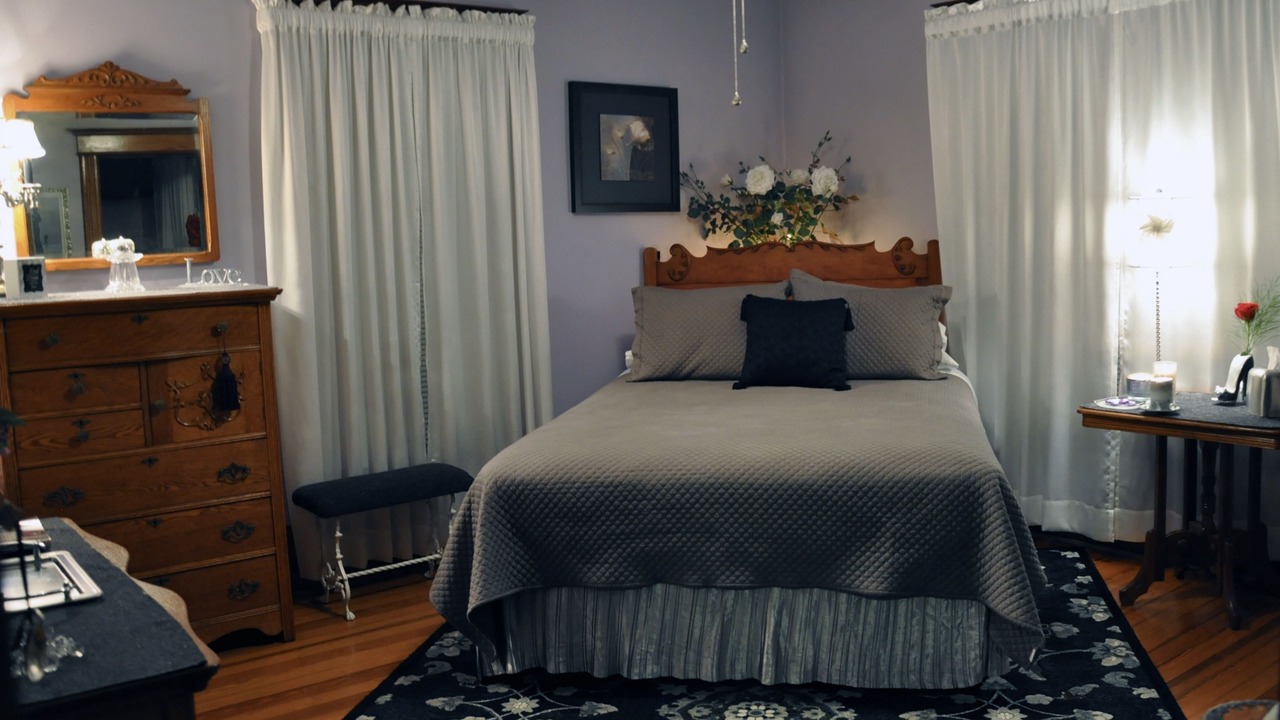 Photo of Bedroom in Sturgeon Bay