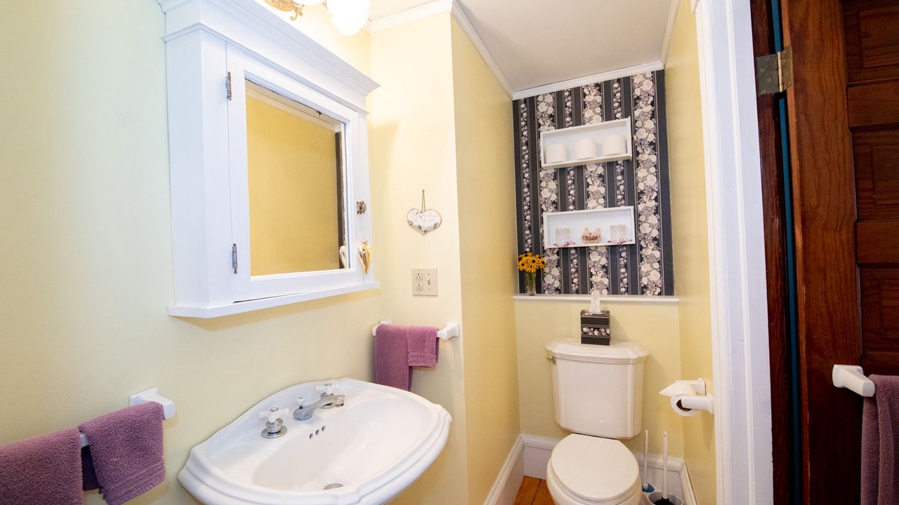 Photo of Bathroom in Sturgeon Bay