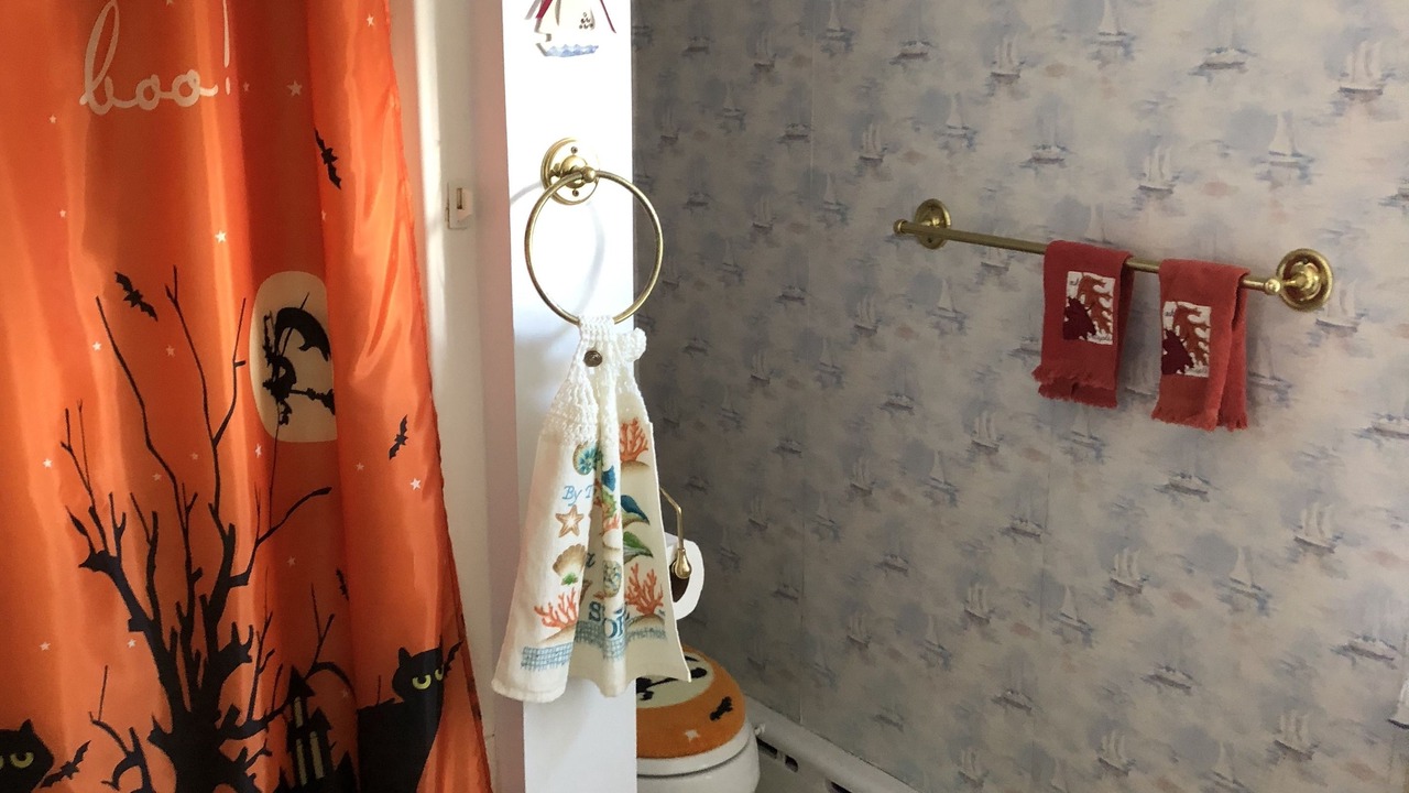 Photo of Bathroom in Wareham Center