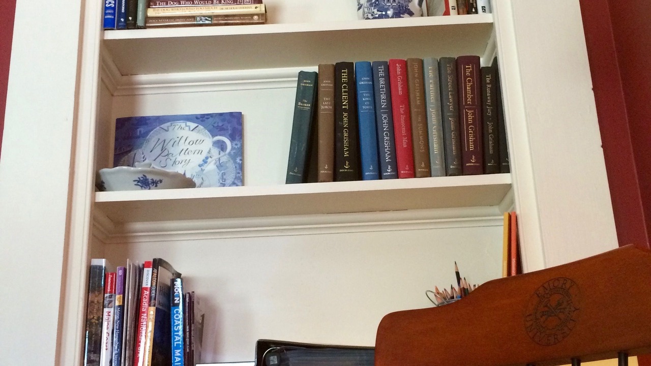 Photo of Others in Salsbury Cove