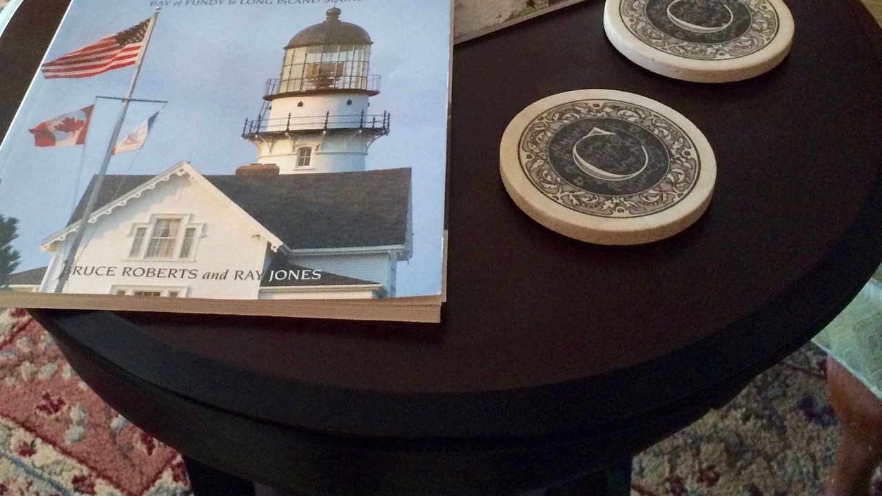 Photo of Others in Salsbury Cove