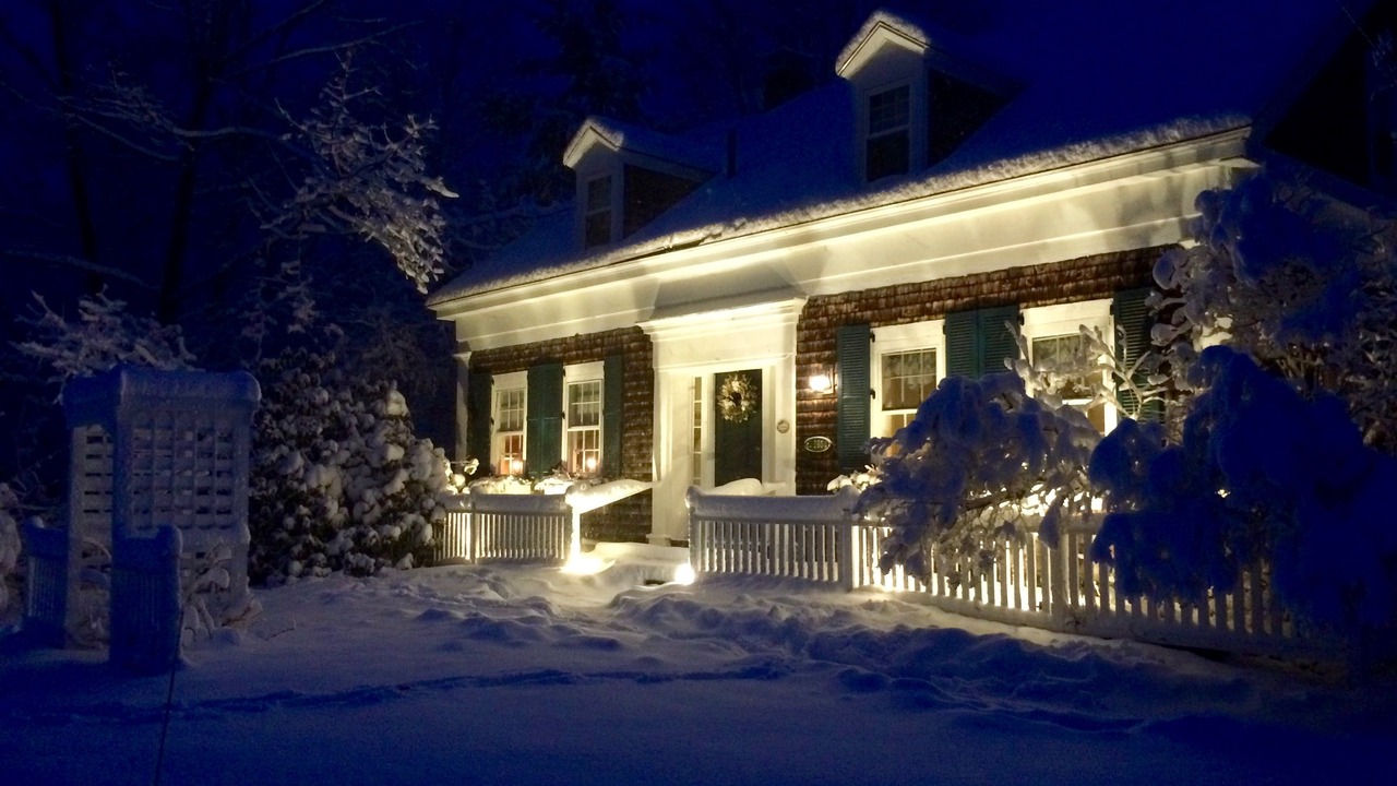 Photo of Outdoor in Salsbury Cove